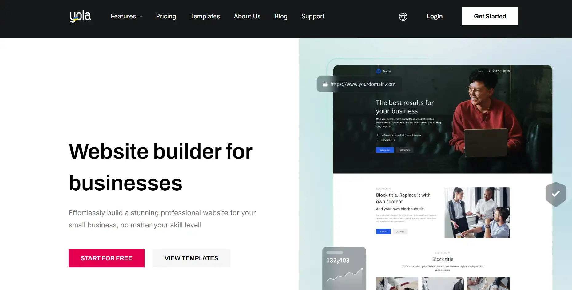 easy web building tool easy web building tool