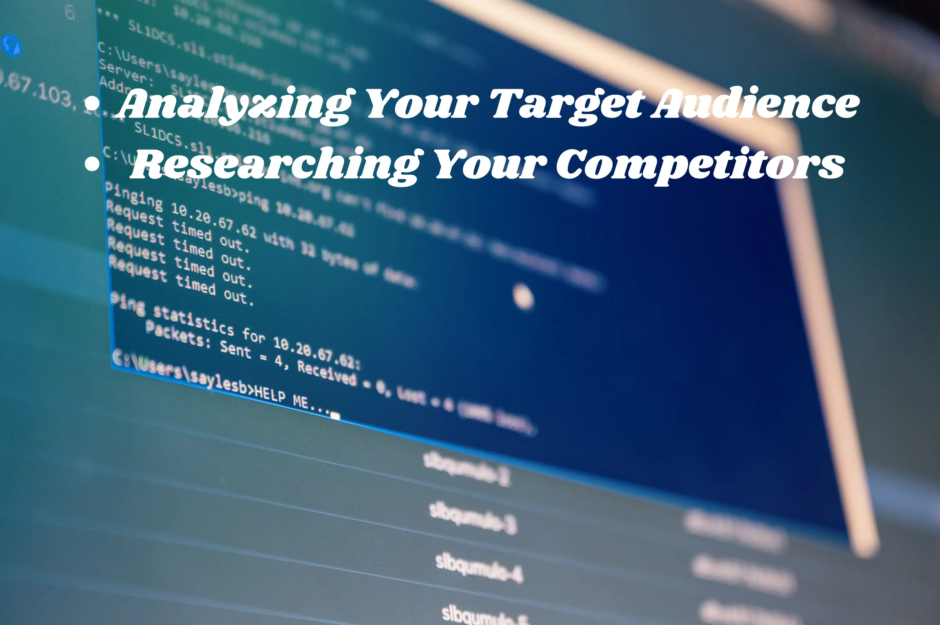 understanding the web hosting market understanding the web hosting market