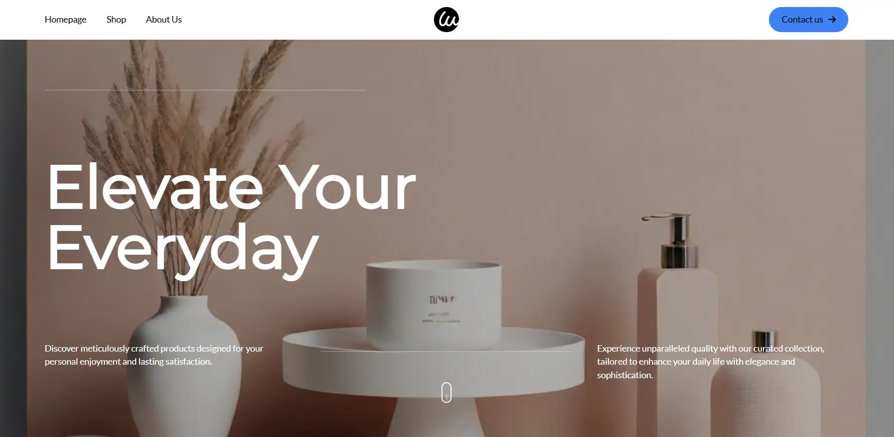 Generate your business website Generate your business website