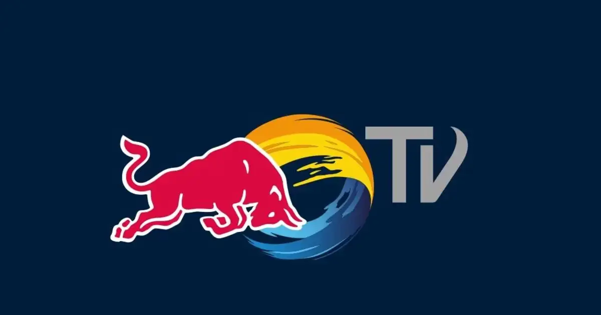 red bull tv