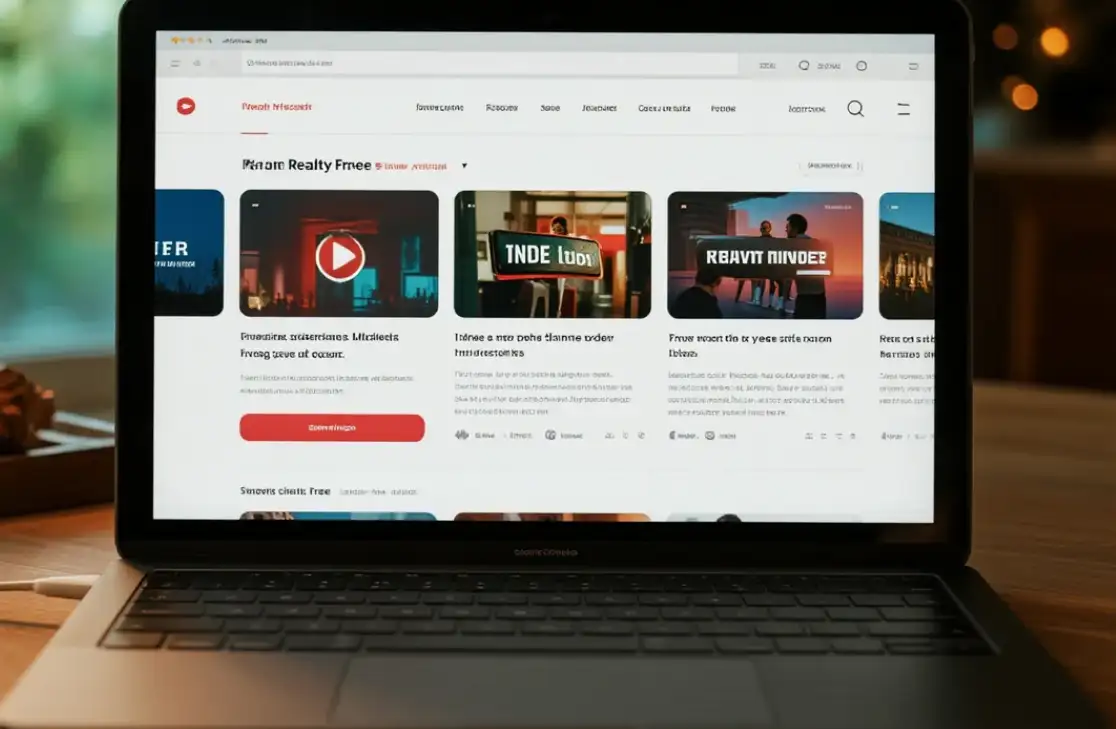 Finding a reliable free streaming website Finding a reliable free streaming website