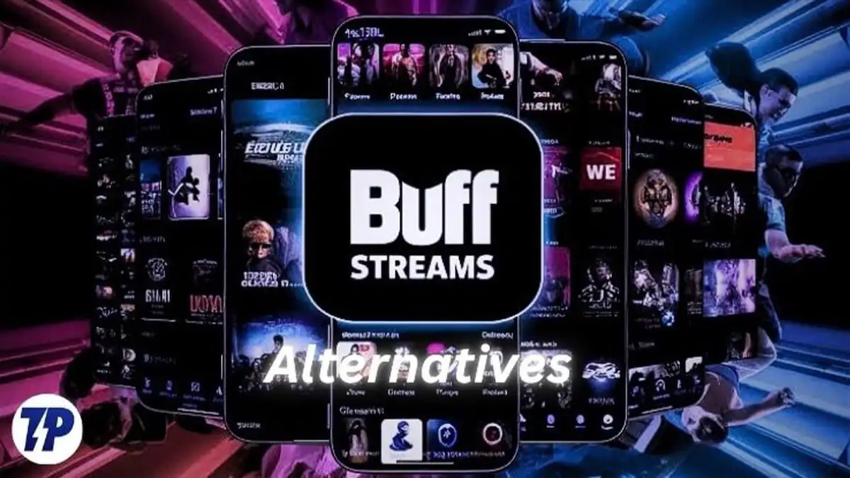 BuffStreams BuffStreams