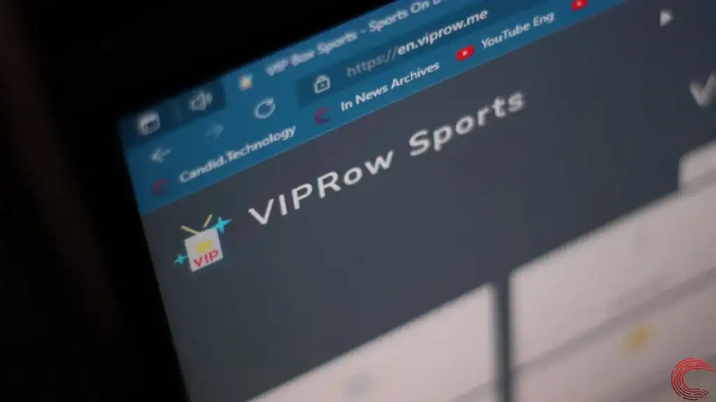 VIPWrow VIPWrow