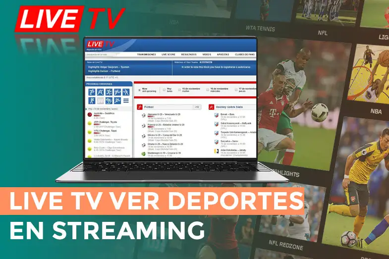 LiveTV LiveTV