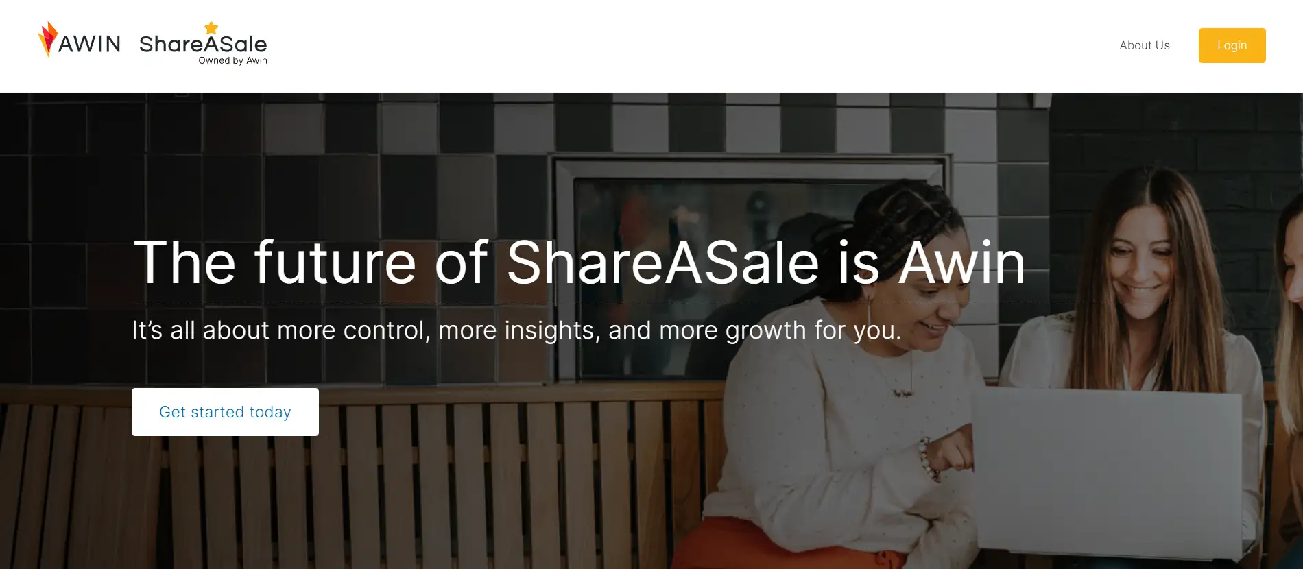 shareashare homepage