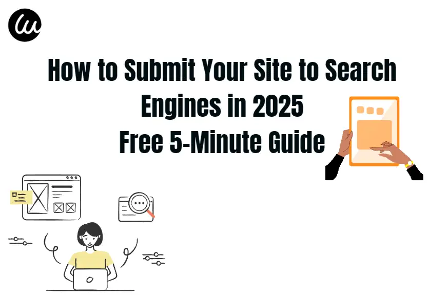 How to Submit Your Site to Search Engines in 2025
