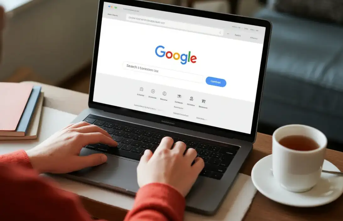 Submitting Your Site to Google Search Console