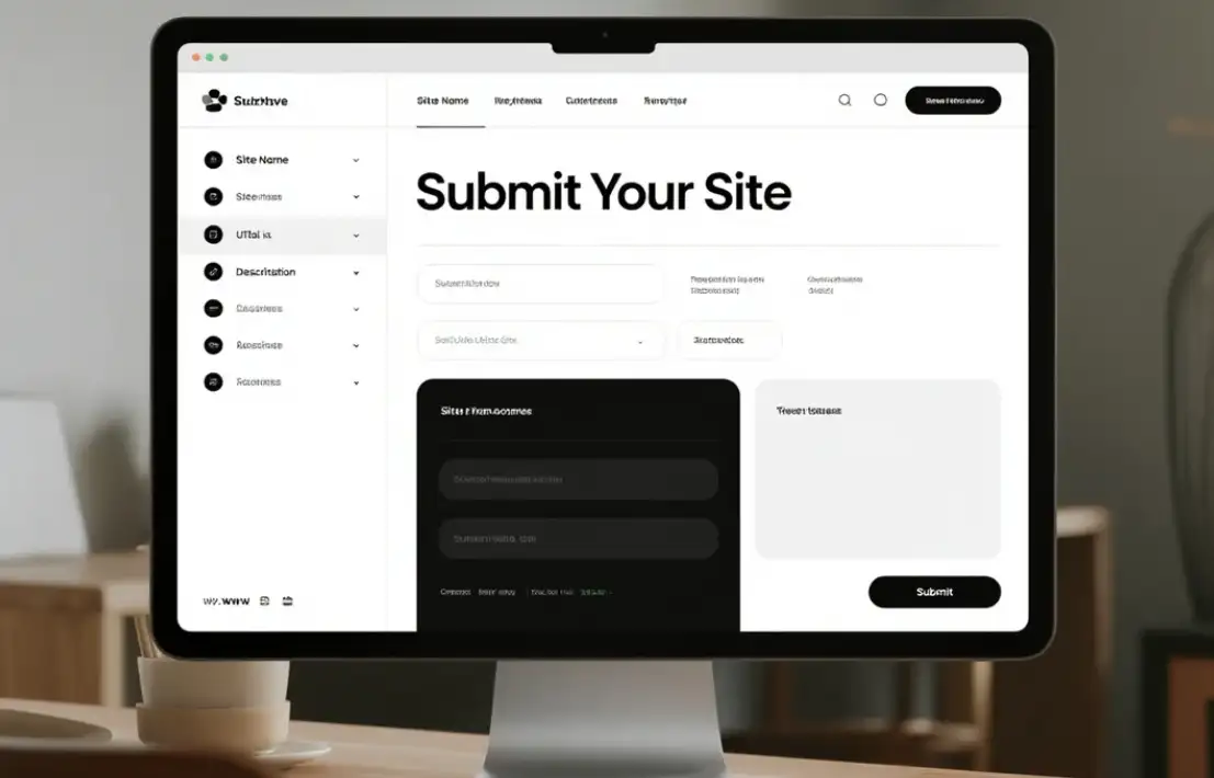 Submitting Your Site as a Newbie or with Limited Resources Submitting Your Site as a Newbie or with Limited Resources