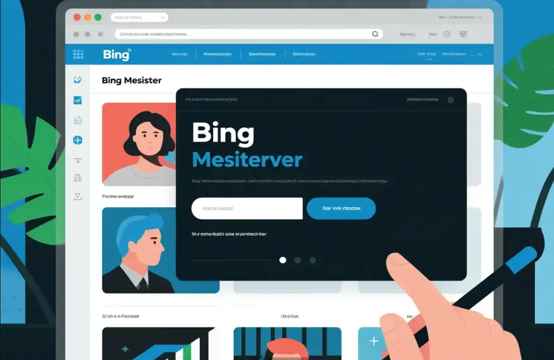 Submitting to Bing Webmaster Tools