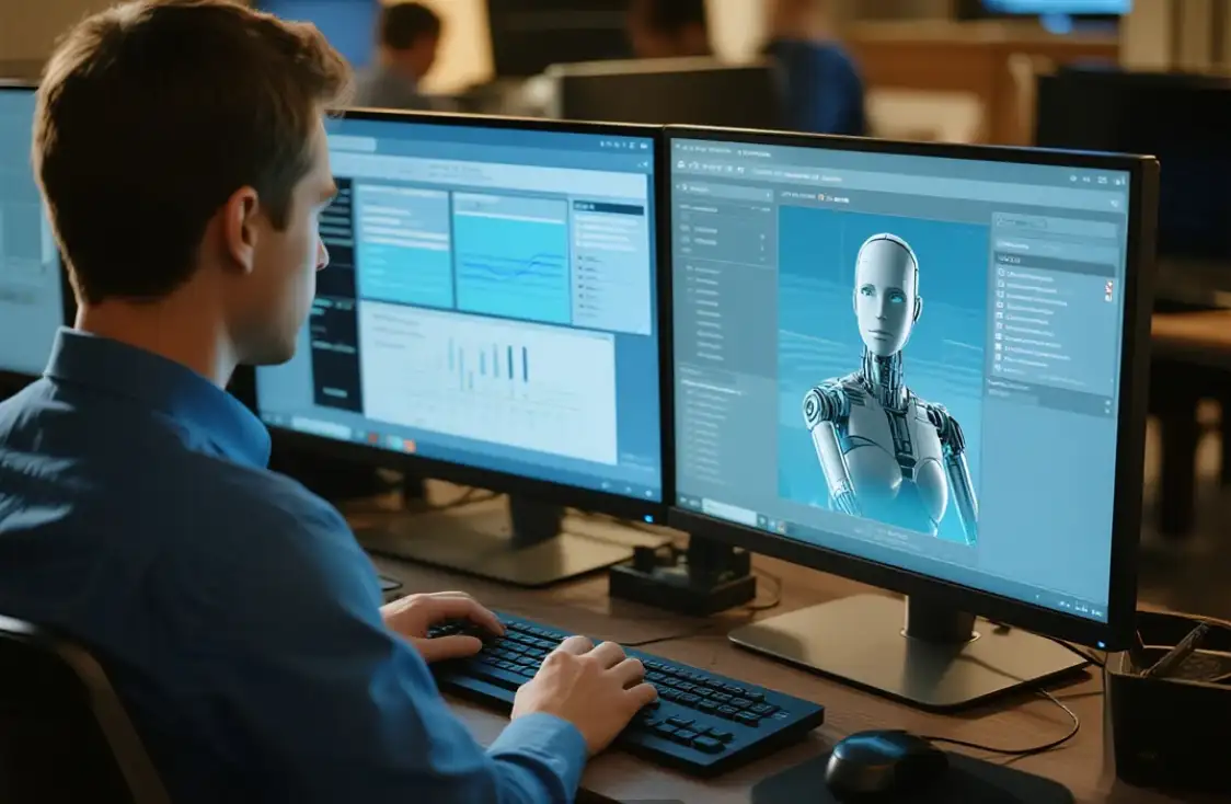 Leveraging AI Tools to Streamline Submission in 2025 Leveraging AI Tools to Streamline Submission in 2025