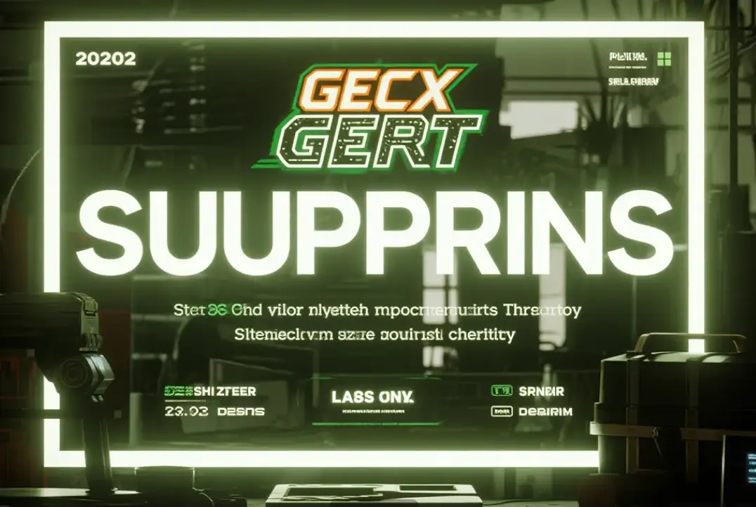Geek Prepper
