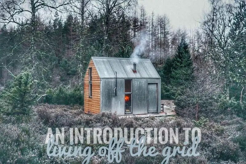 Off Grid Survival