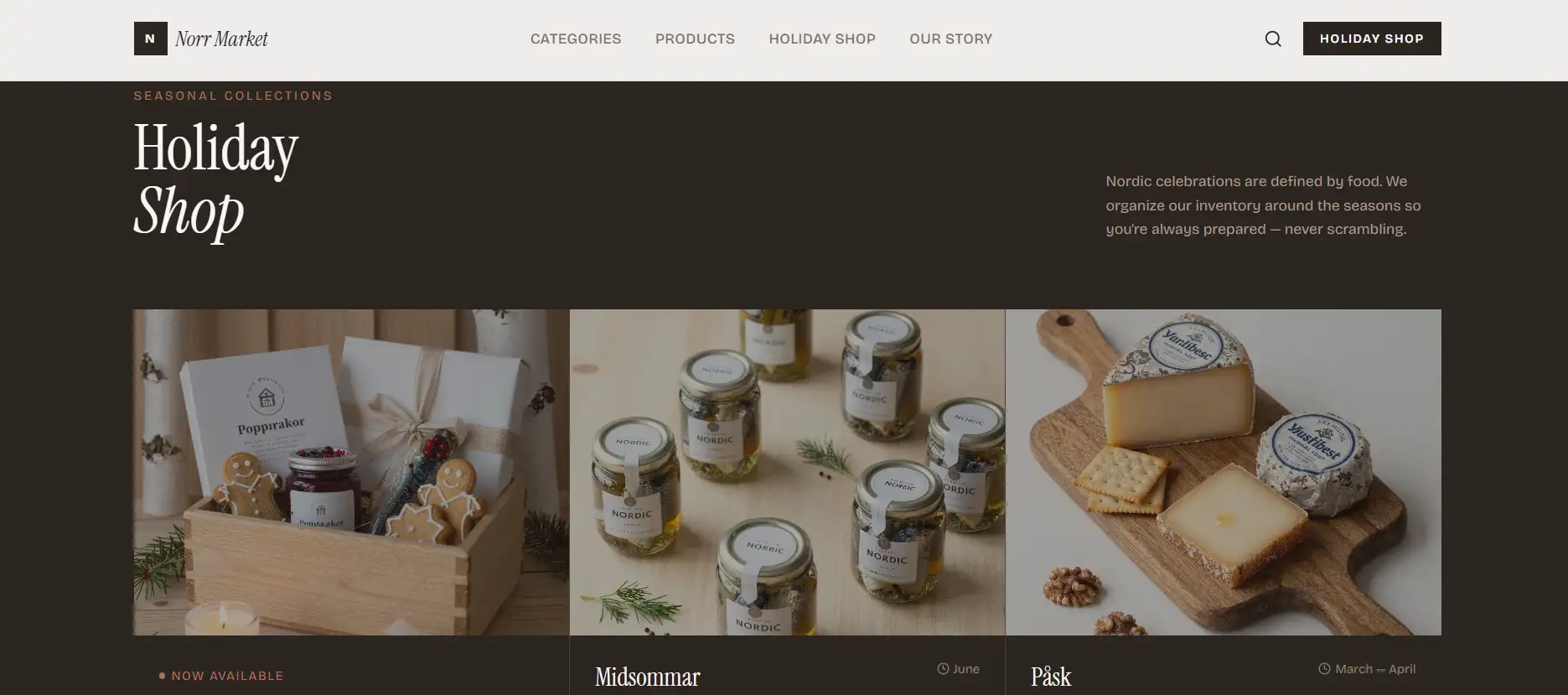 When Holiday Traffic Surges but Your Inventory Falls Apart When Holiday Traffic Surges but Your Inventory Falls Apart