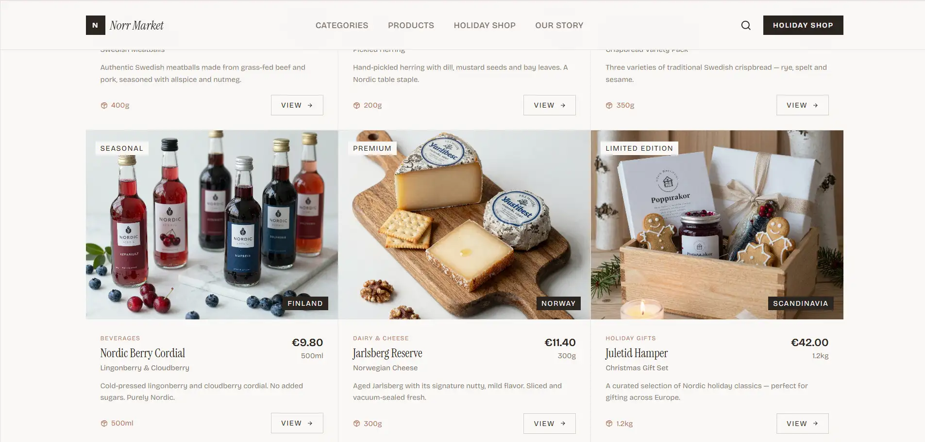 Poor Categorization Is Costing You Sales Poor Categorization Is Costing You Sales