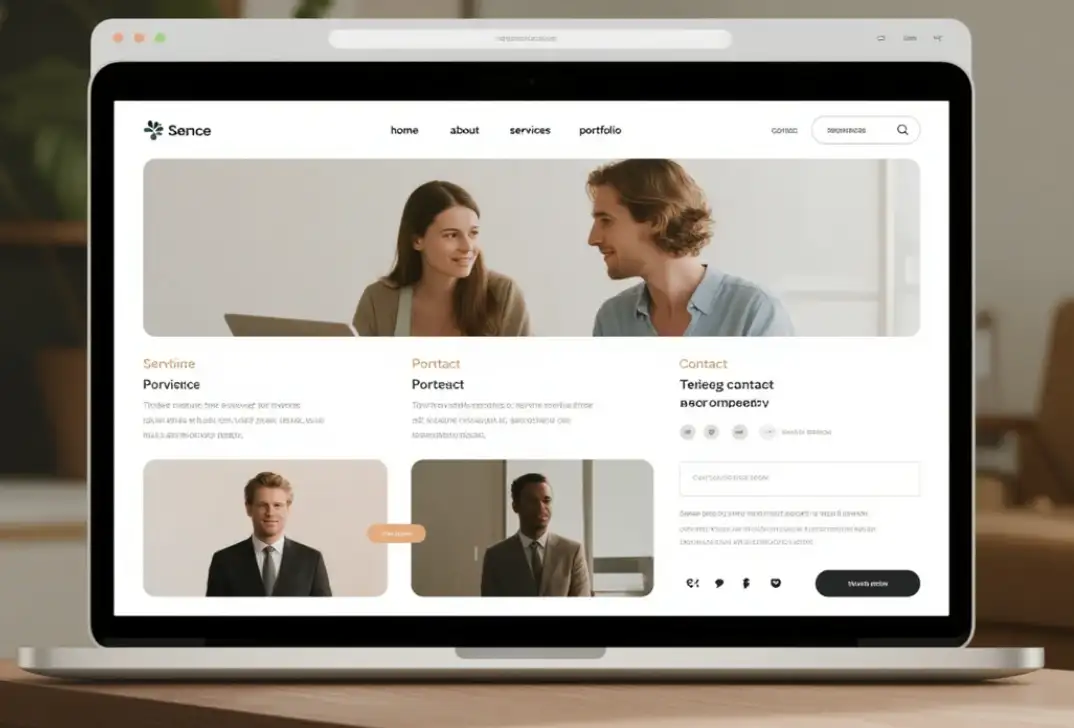 Web Design Web Design