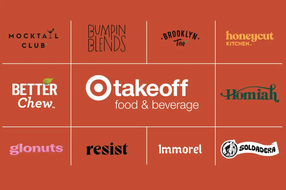 target affilate program providers