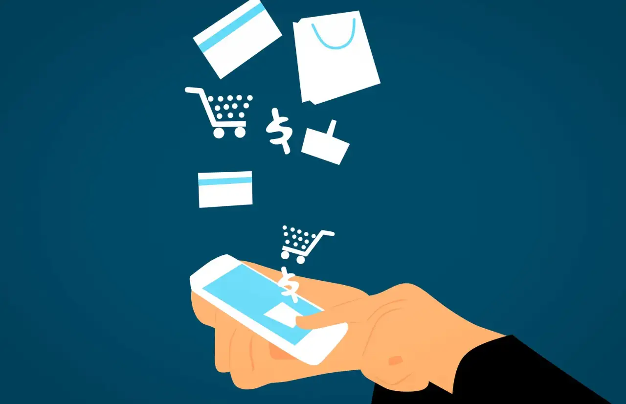 e-commerce