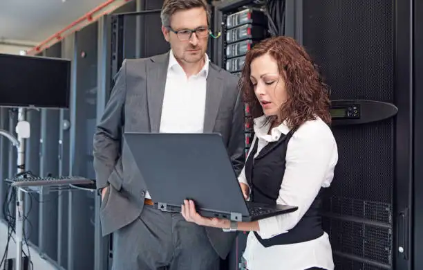 co-managed it co-managed it