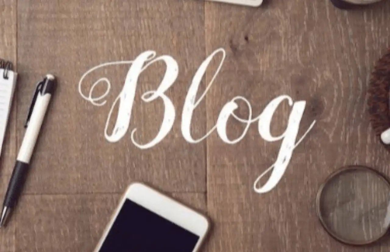 blog blog