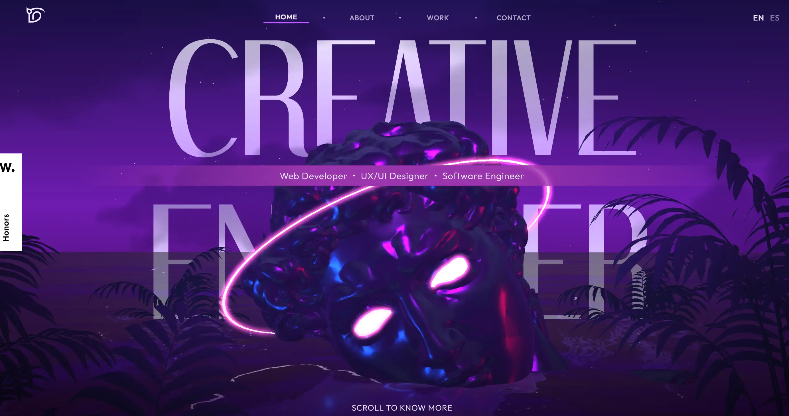 DavidLangarica's homepage