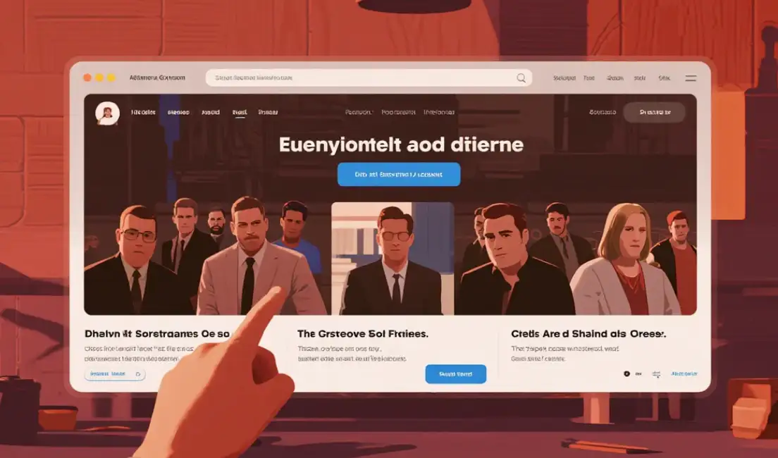 The Most Useless Website