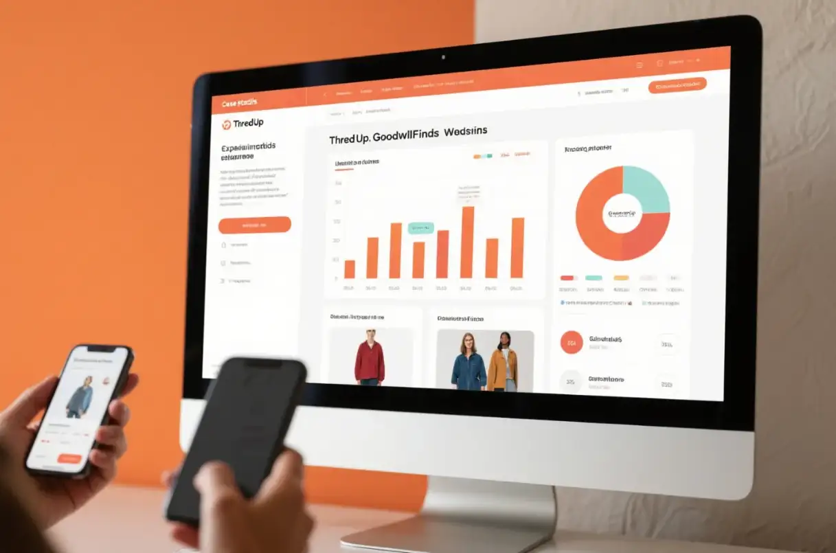Case studies and user experience