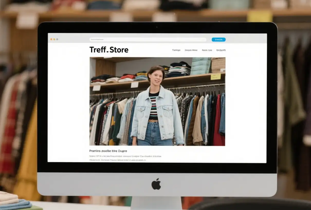 Practical Tips for Choosing the Right Online Thrift Shop