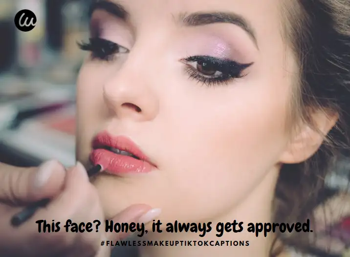 unique tiktok captions for videos