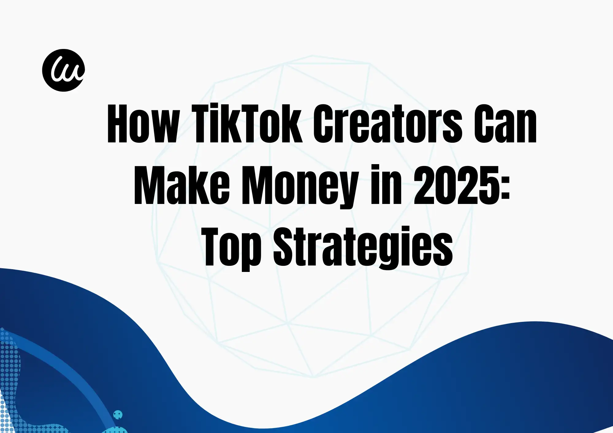 tiktok creator