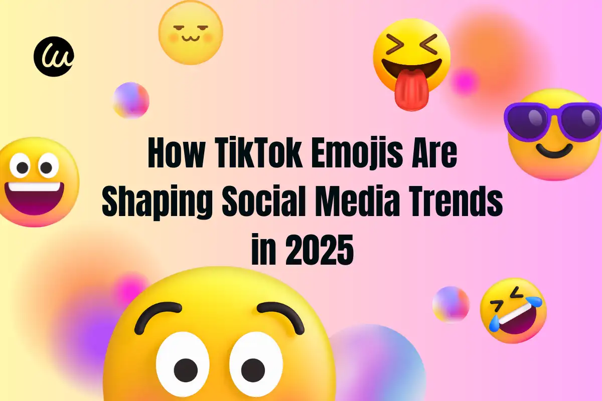 How TikTok Emojis Are Shaping Social Media Trends in 2025