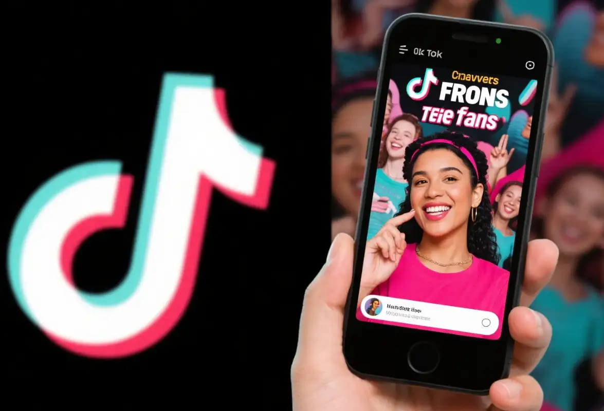 Tips for Maintaining and Cultivating Free TikTok Fans