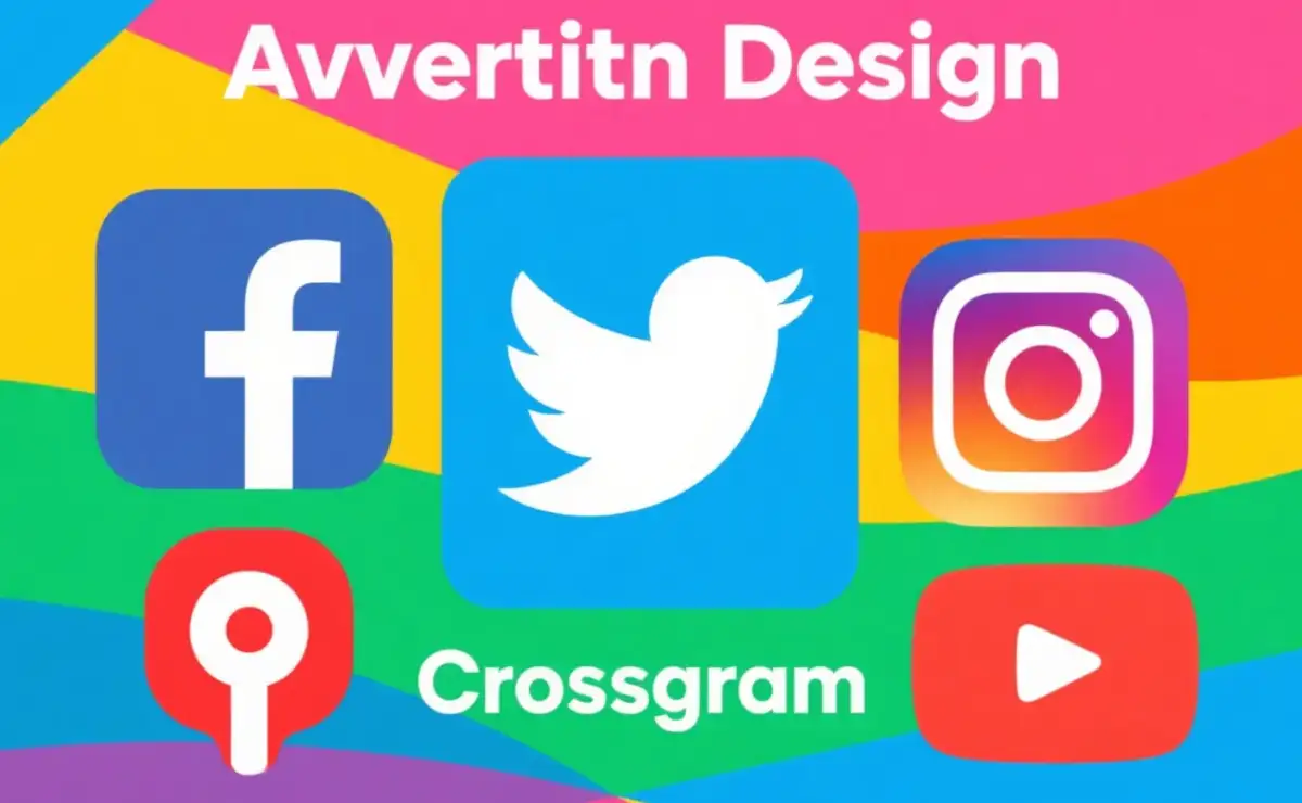 Cross-promotion across different platforms