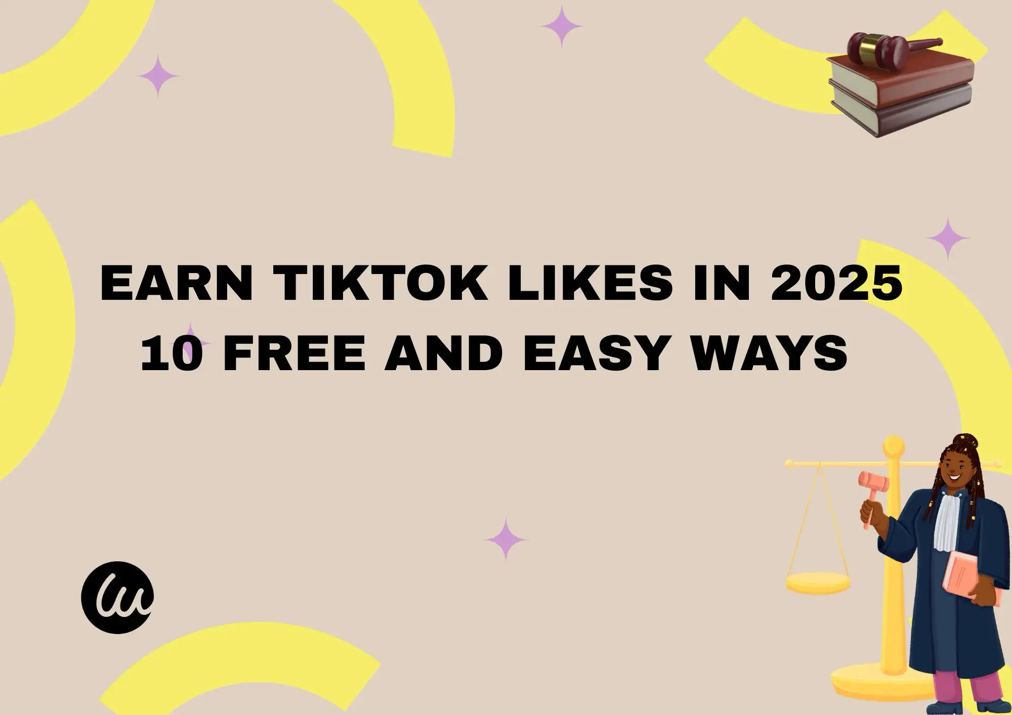 10 Free and Easy Ways to Earn TikTok Likes in 2025