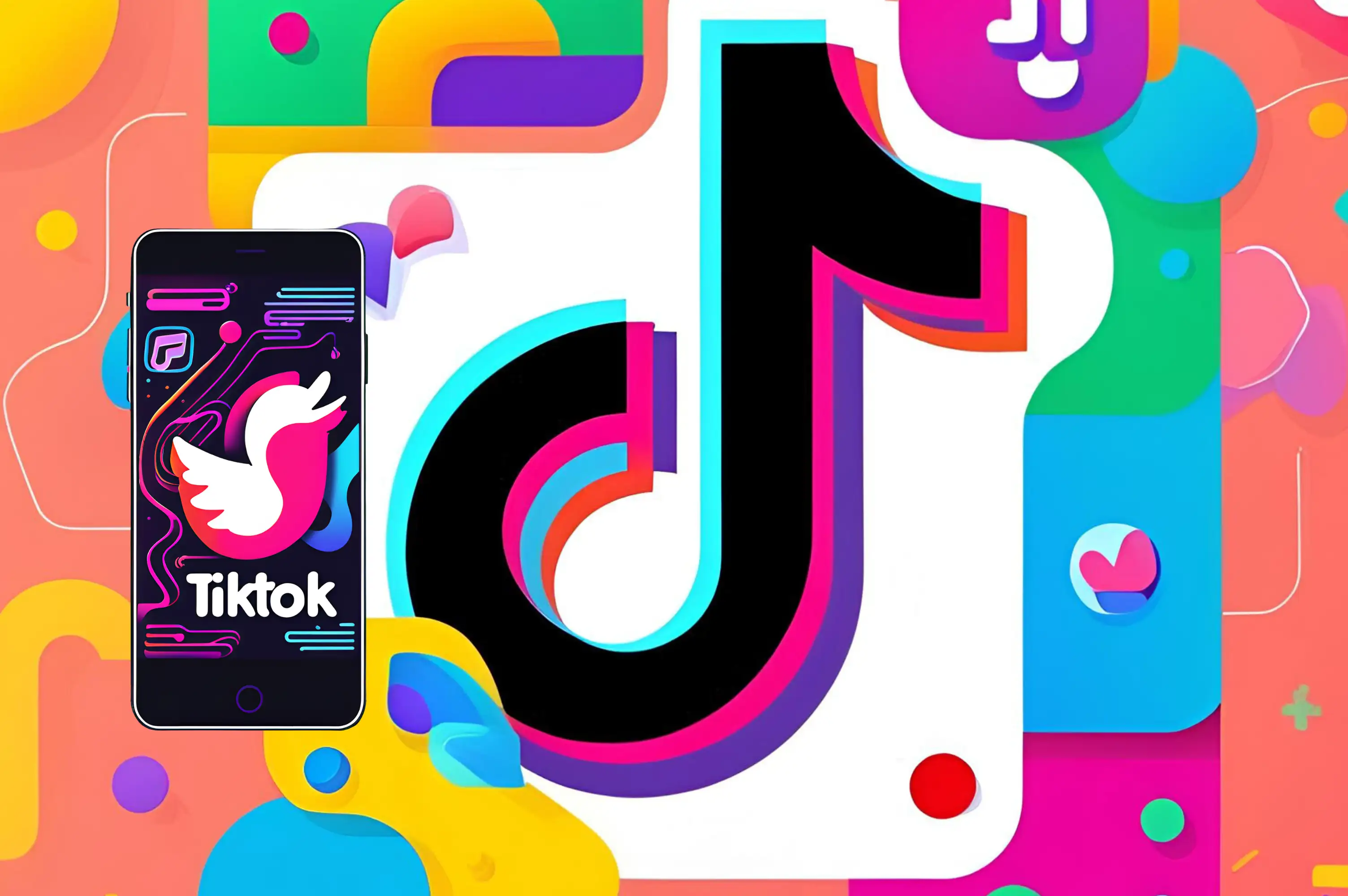 good tiktok features to get notice