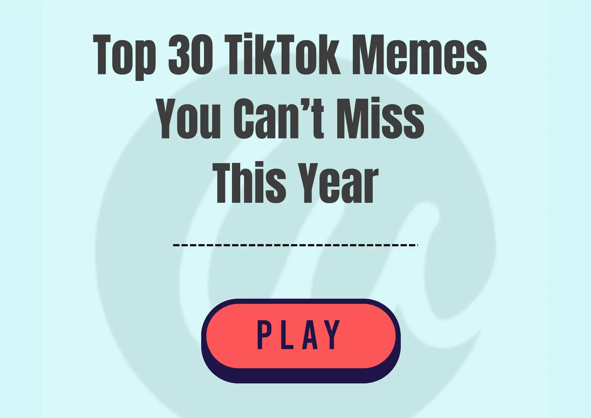 memes you can't miss in 2025