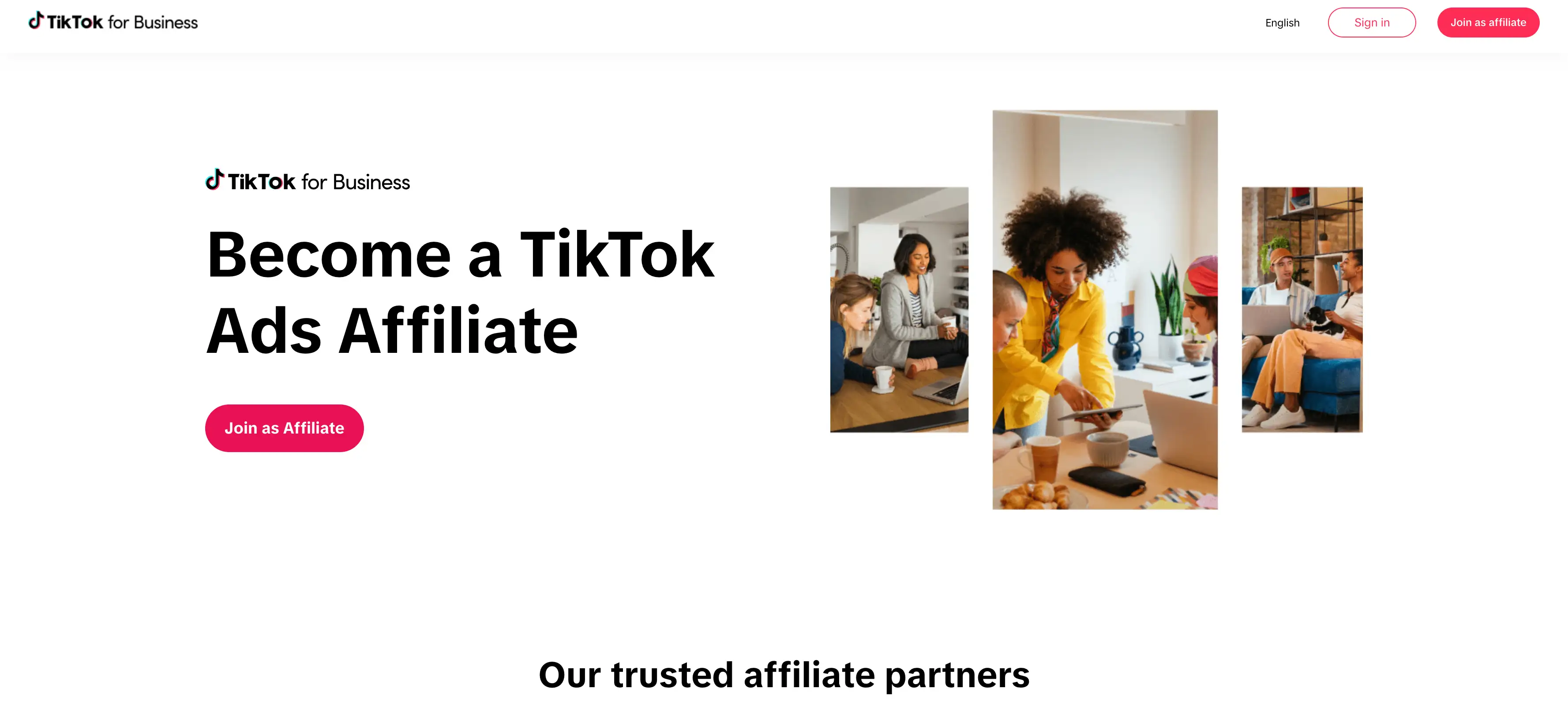 tiktok shop for creator