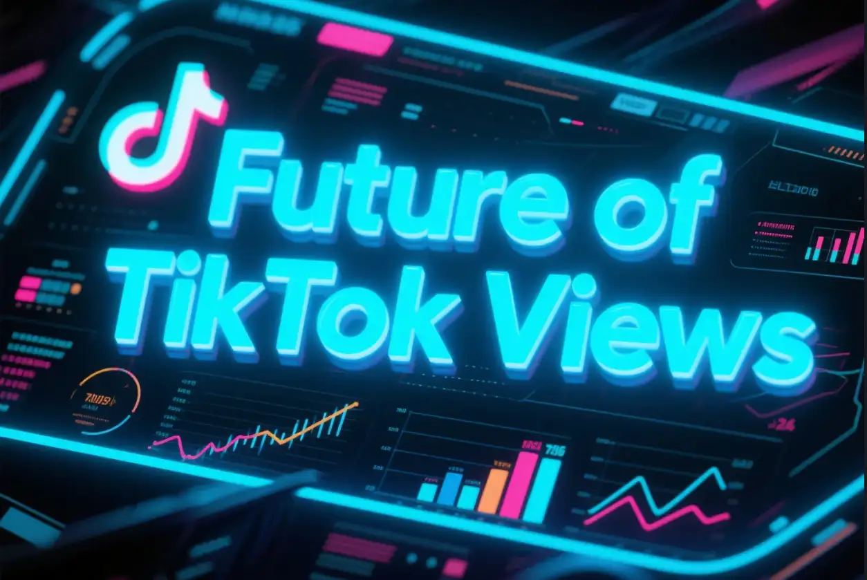The Future of TikTok Views