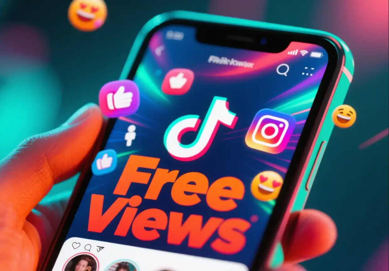 The Allure of Free TikTok Views