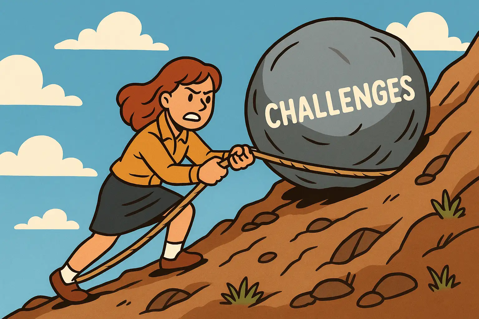 Practice Resilience and Persistence Practice Resilience and Persistence