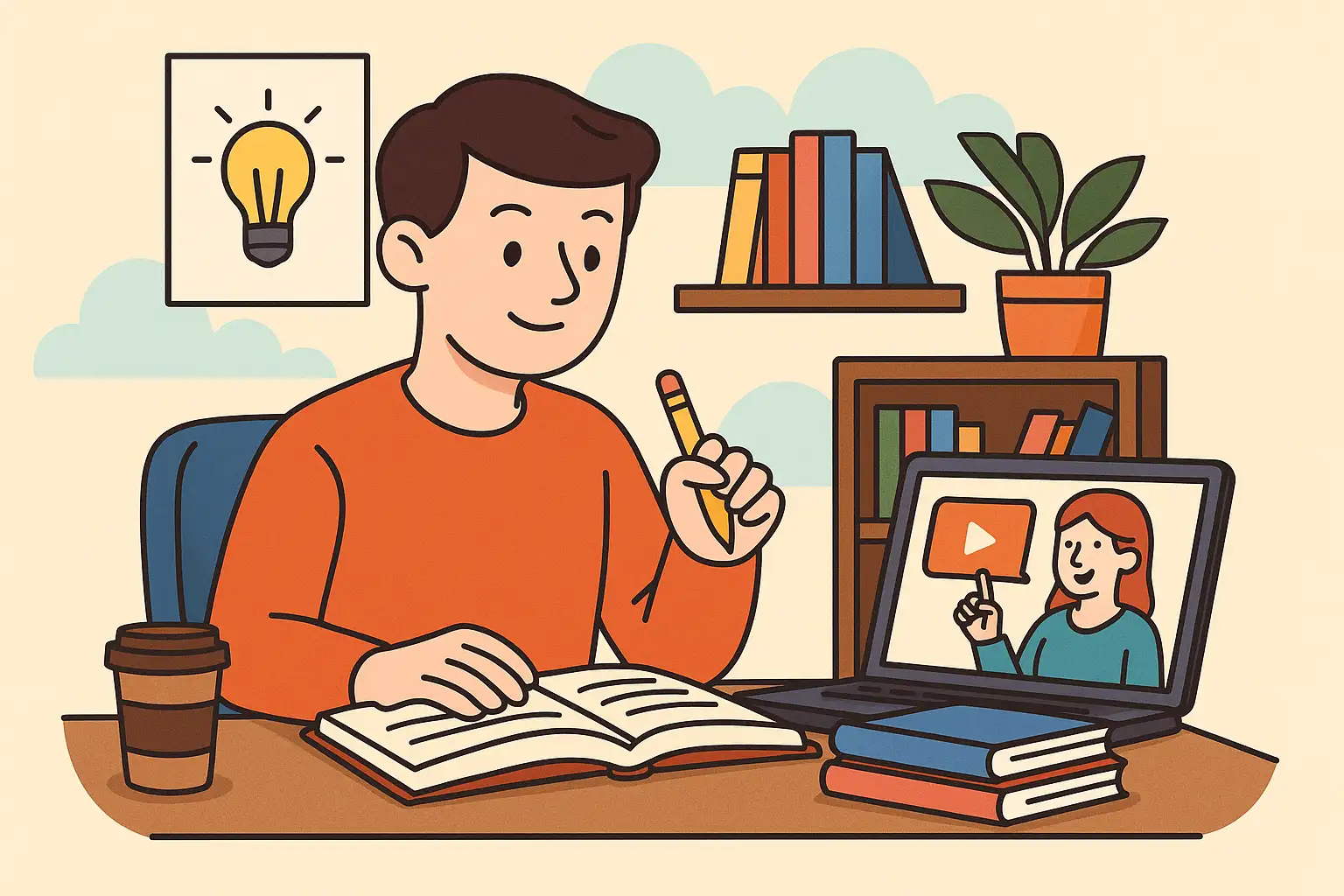 Embrace Continuous Learning Embrace Continuous Learning