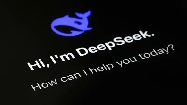 deepseek homepage deepseek homepage