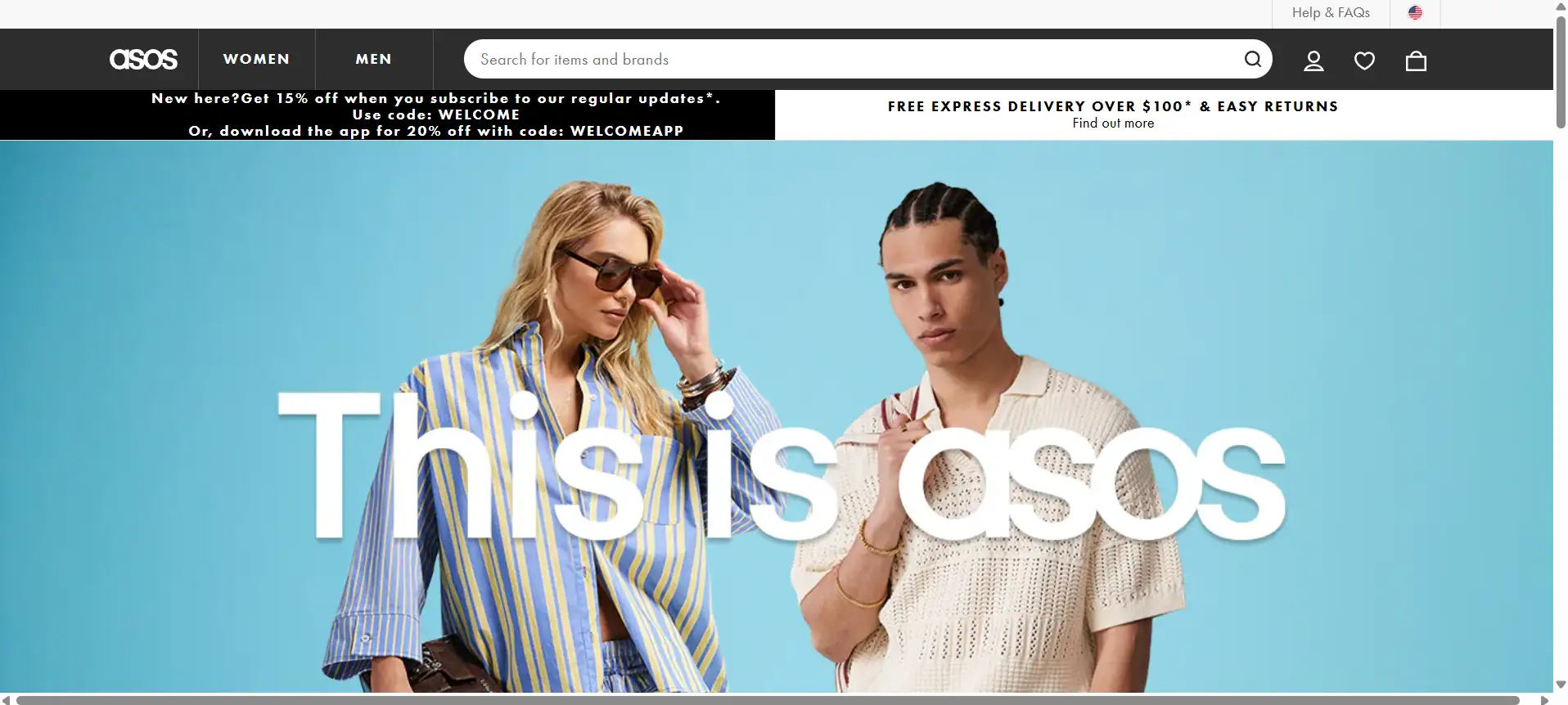 asos