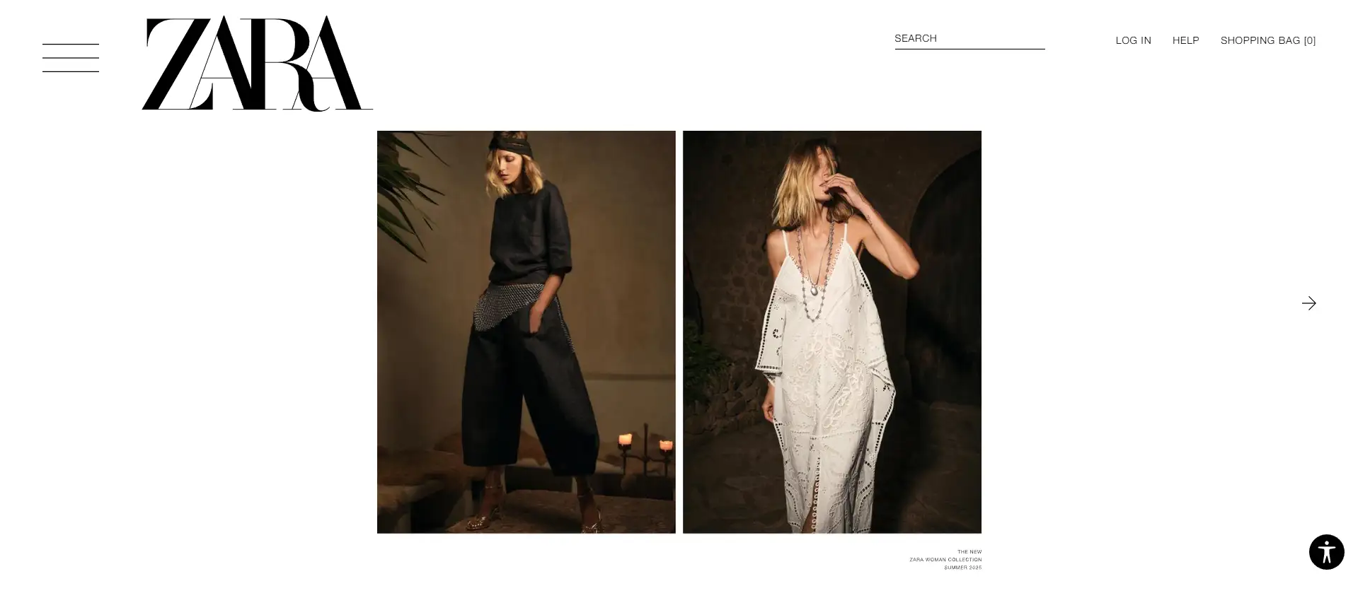 zara
