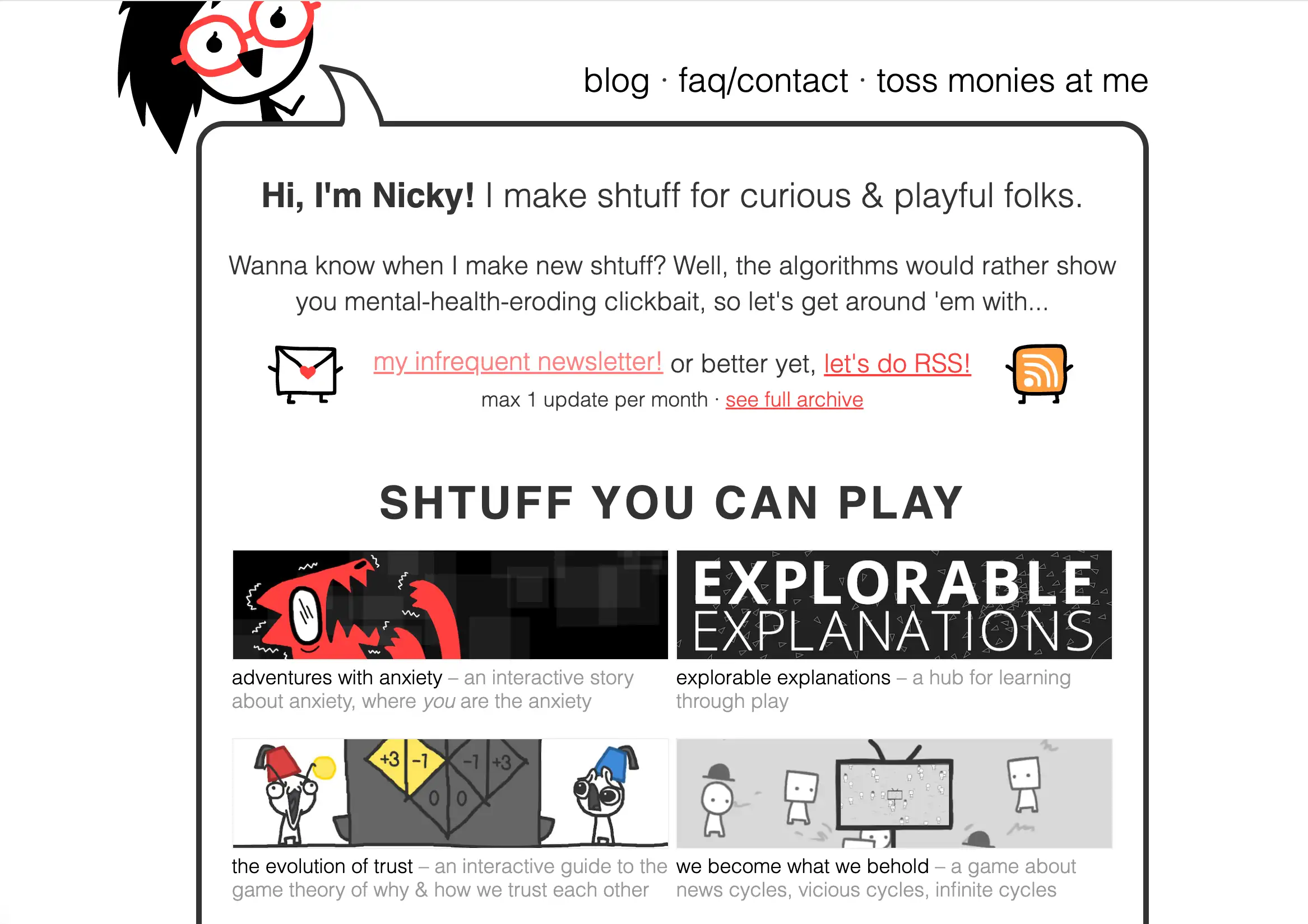 ncase.me homepage