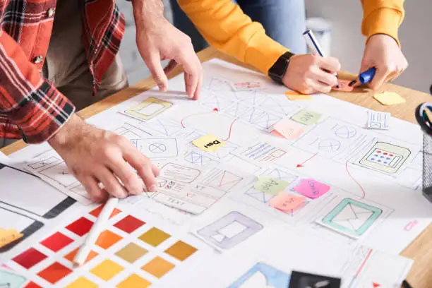 creative visual designers creative visual designers