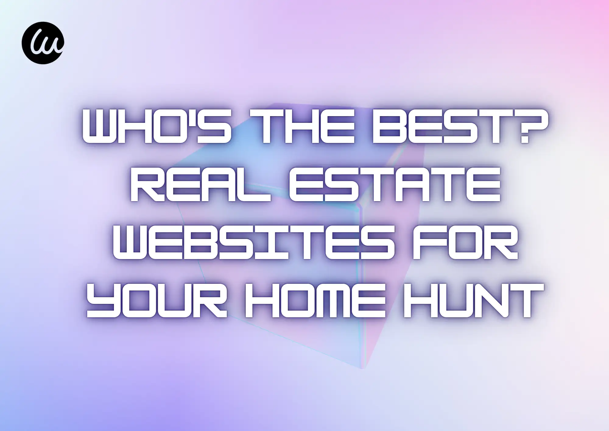best real estate website