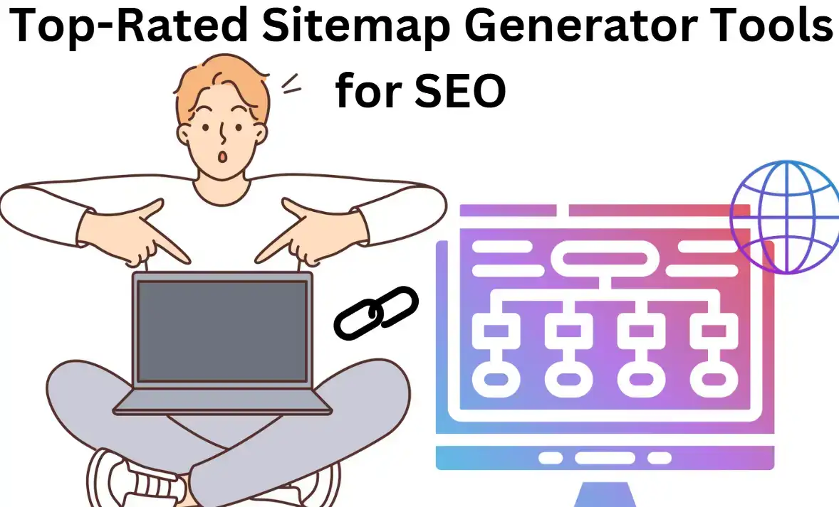 top sitemap generators