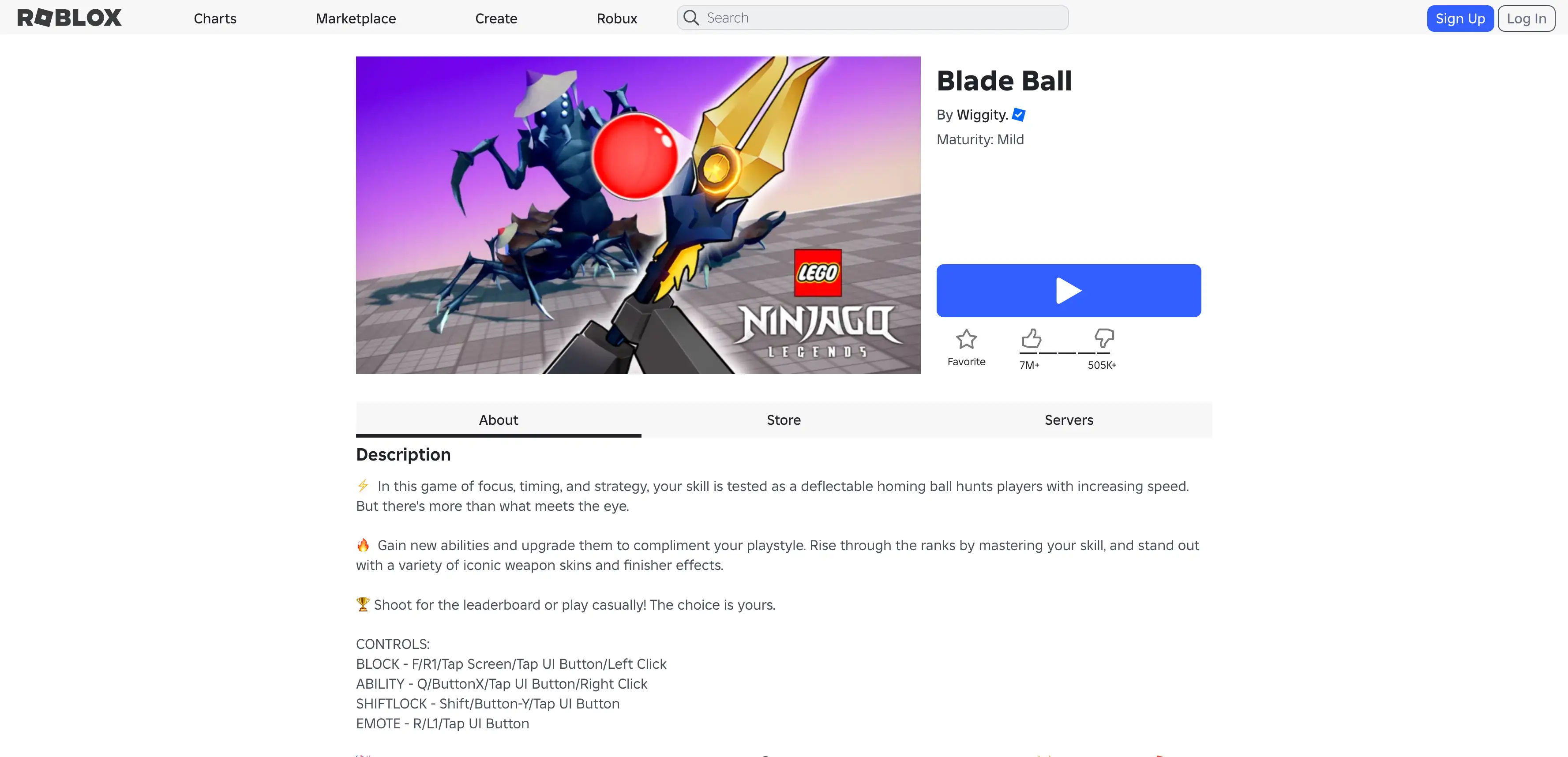 blade ball the ultimate game of lethal dodgeball