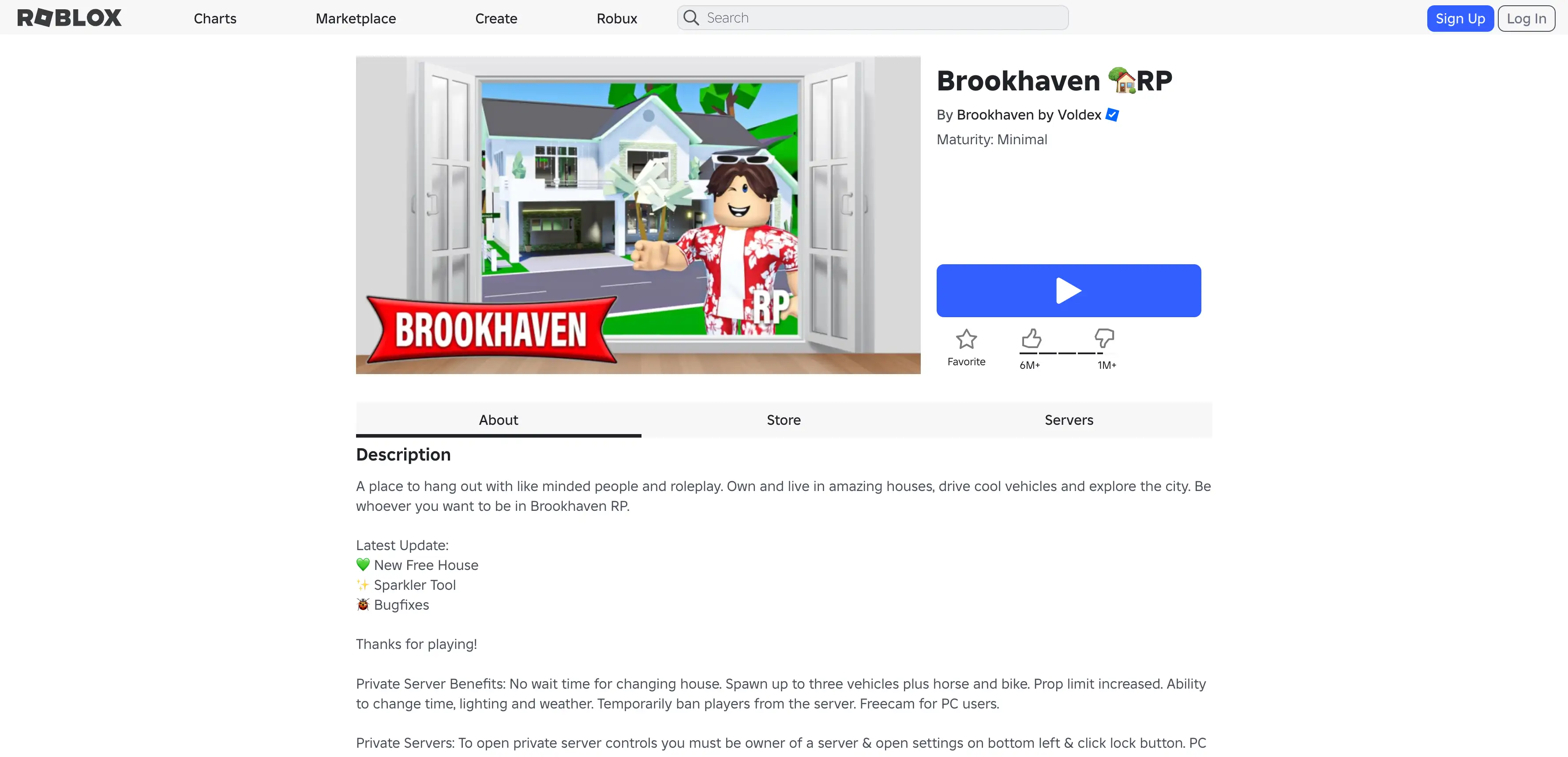 brookhaven rp libe your dream life in the game