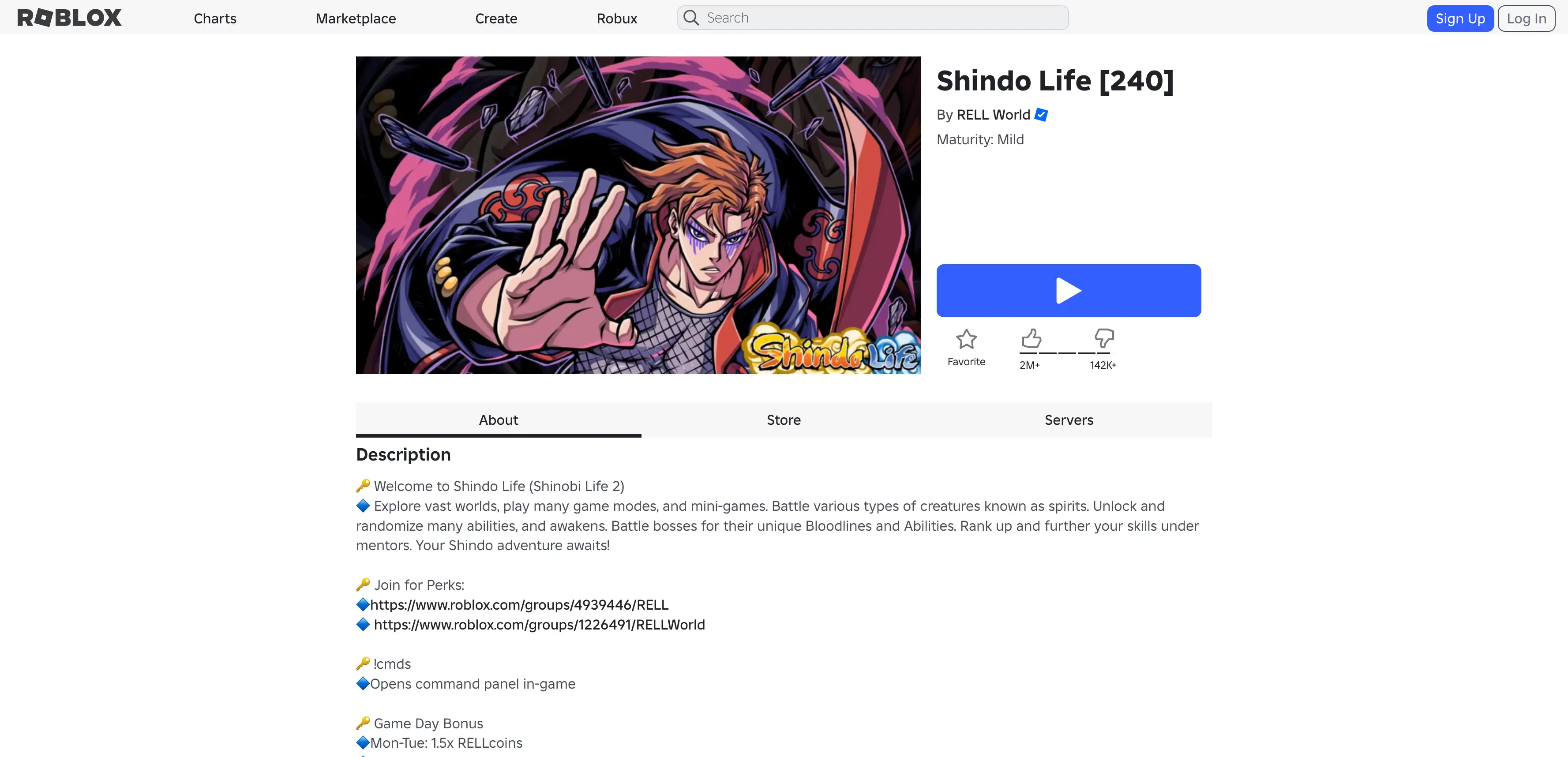 shindo life ninja warrior game